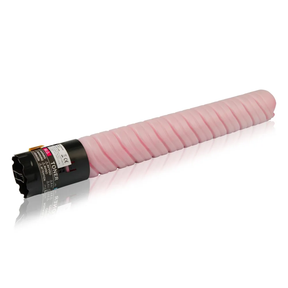 Kompatibel zu Konica Minolta A33K350 / TN-321M Tonerkartusche, magenta