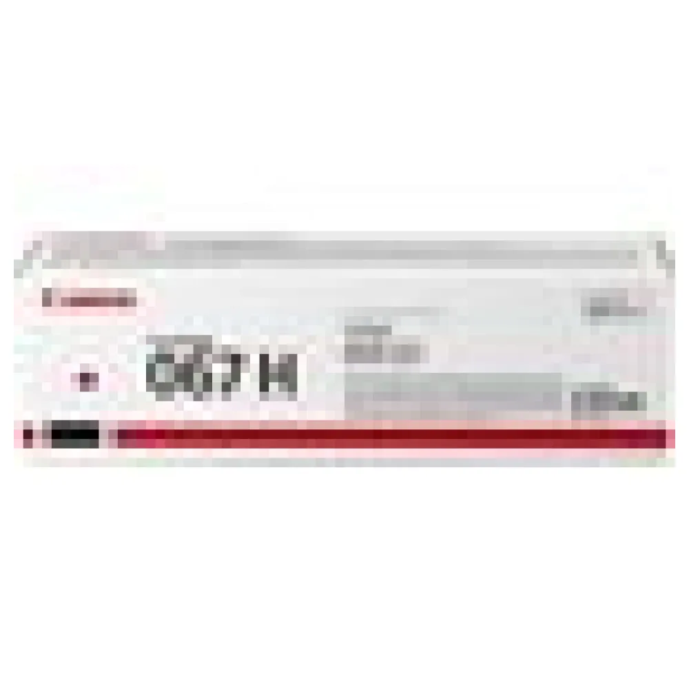 Original Canon 5104C002 / 067H Toner magenta – Bild 3