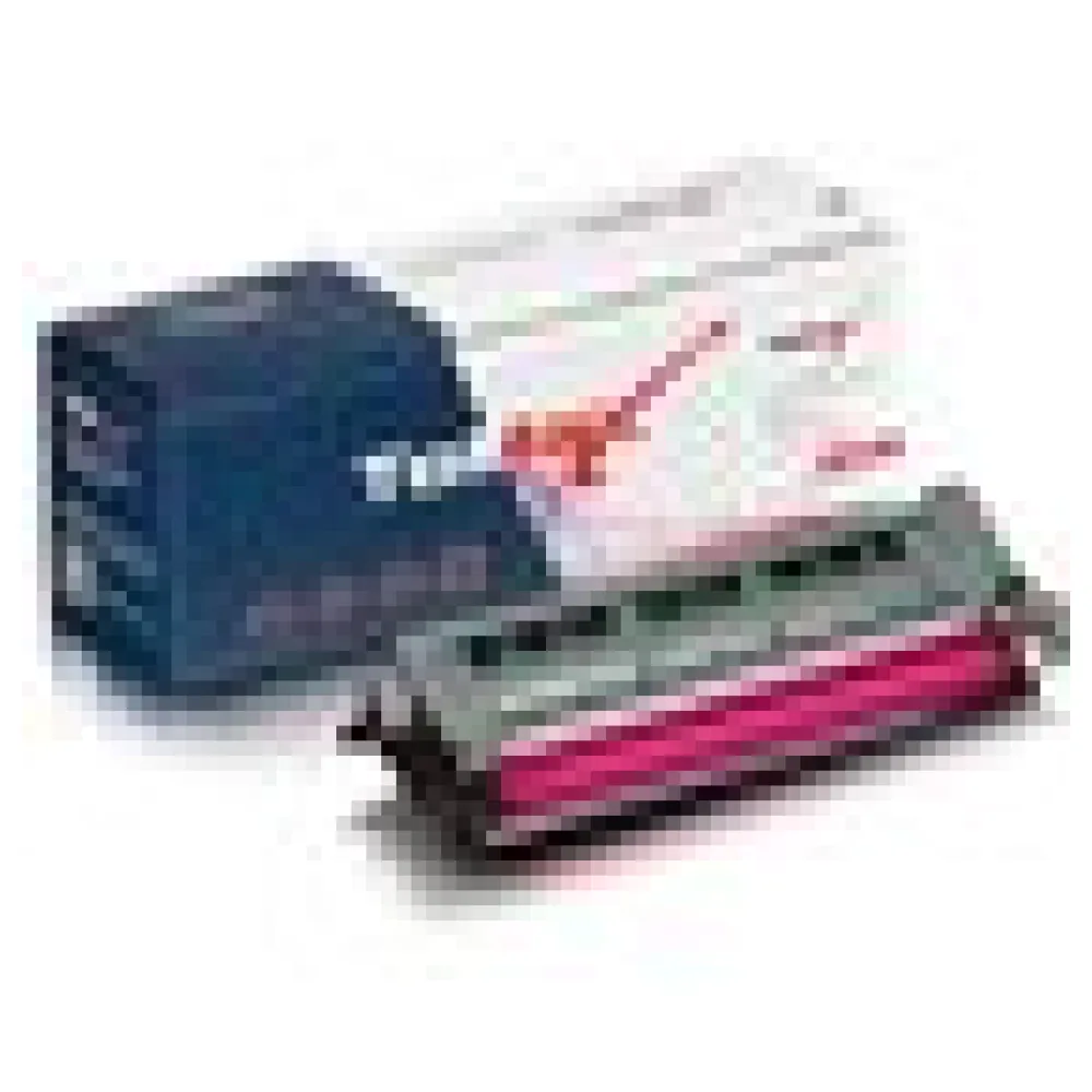 ToMax Premium ersetzt Brother TN-326M Toner, magenta – Bild 3