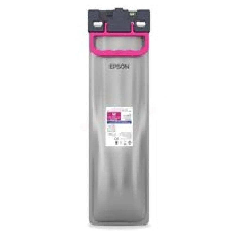 Original Epson C13T05B34N / T05B Tintenpatrone magenta – Bild 2