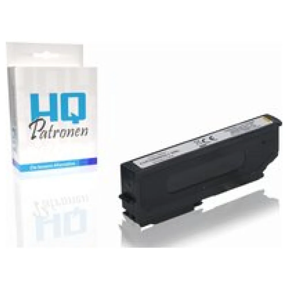 Kompatibel zu Epson C13T33644010 / 33XL Tintenpatrone, gelb – Bild 2