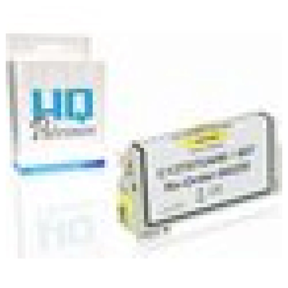 Kompatibel zu Epson C13T07U440 / 407 Tintenpatrone, gelb – Bild 3