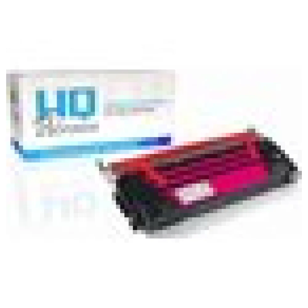 Kompatibel zu Lexmark C746A1MG Tonerkartusche, magenta – Bild 3