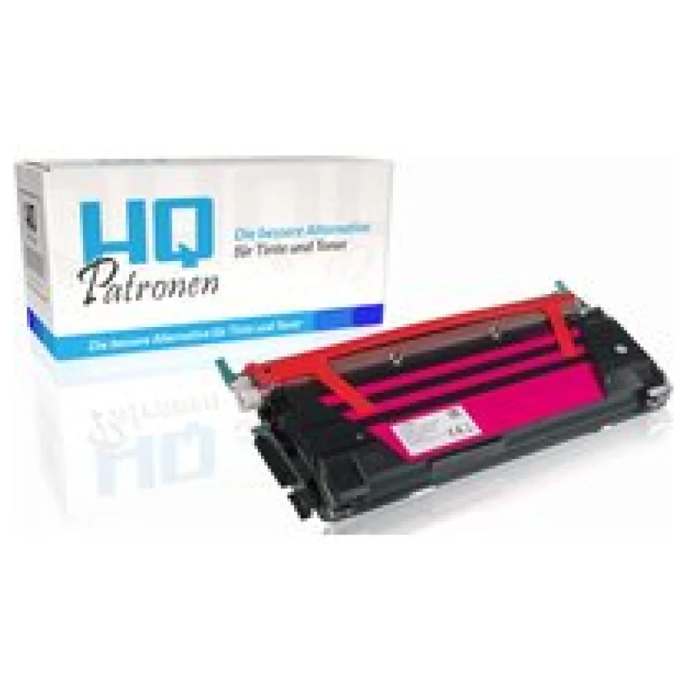 Kompatibel zu Lexmark C746A1MG Tonerkartusche, magenta – Bild 2