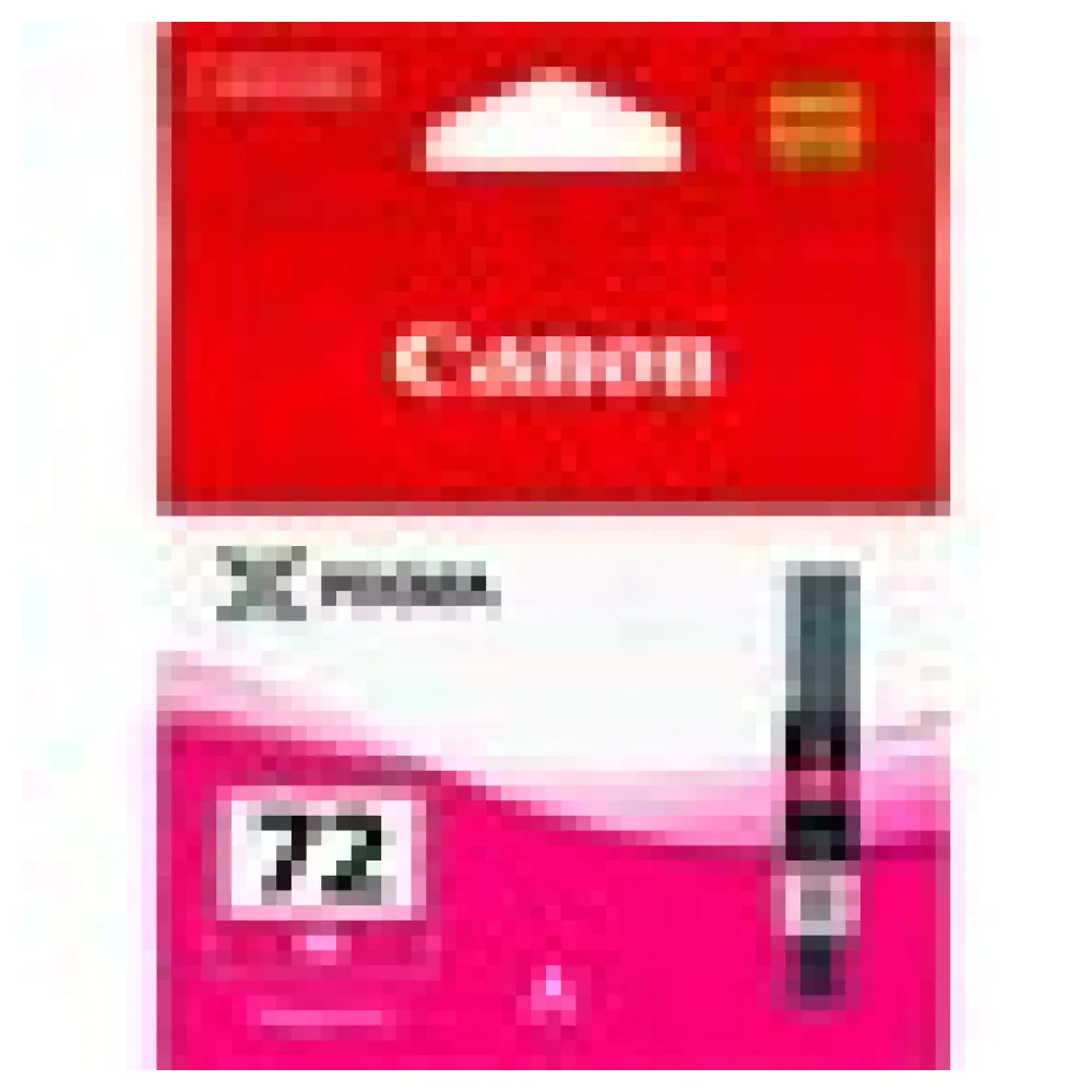Original Canon 6405B001 / PGI72M Tintenpatrone magenta – Bild 3