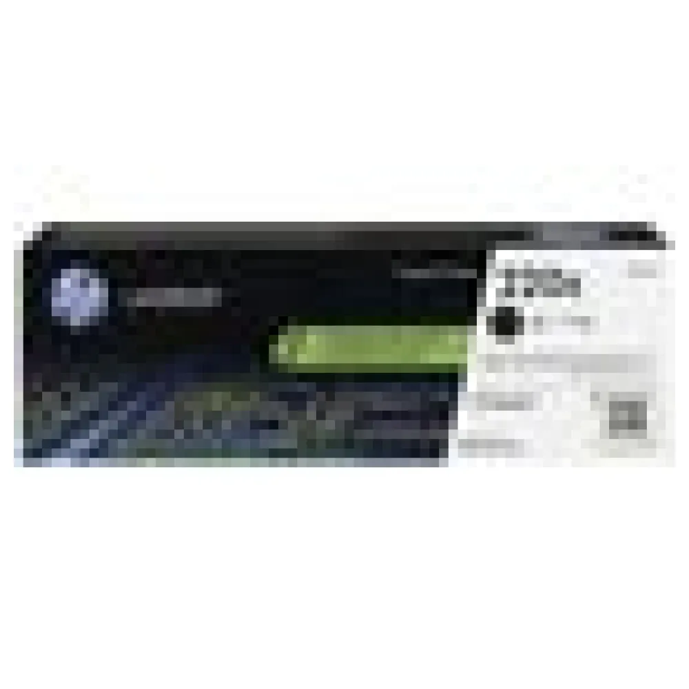 Original HP W2200X / 220X Toner schwarz – Bild 3