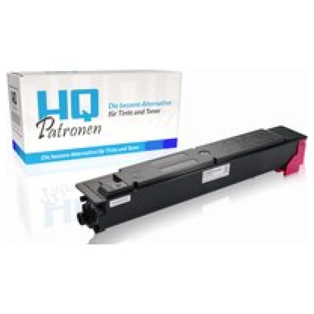 Kompatibel zu Kyocera 1T02R4BNL0 / TK-5195 M Tonerkartusche, magenta – Bild 2