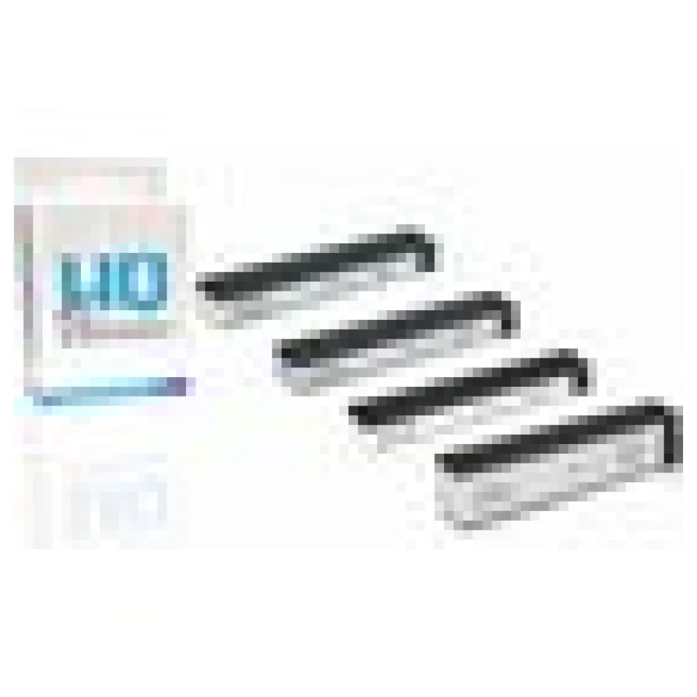 Multipack kompatibel zu HP D8J10A / 980 enthält 4x Tintenpatrone – Bild 3