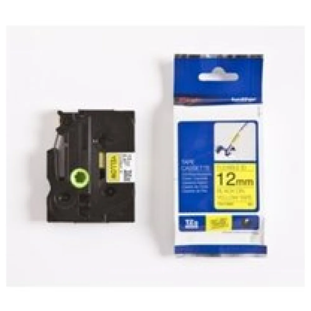 Original Brother TZEFX631 P-Touch Farbband – Bild 2
