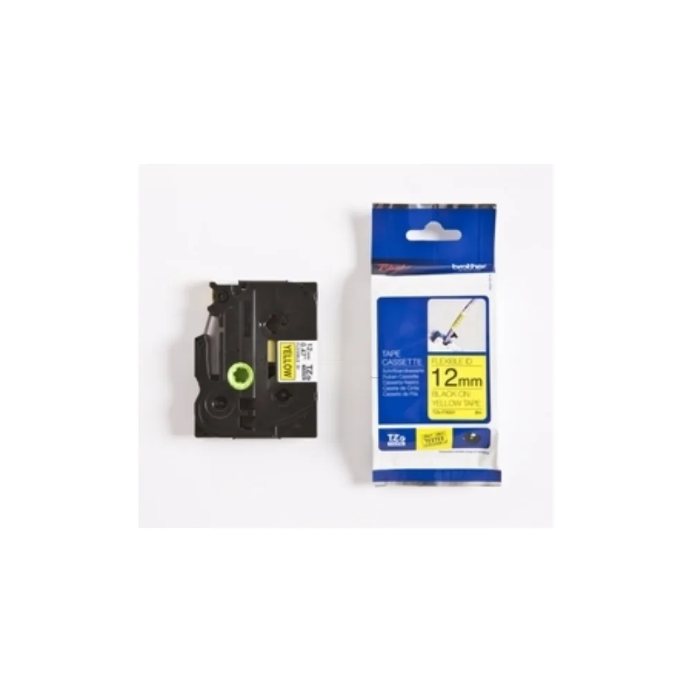 Original Brother TZEFX631 P-Touch Farbband