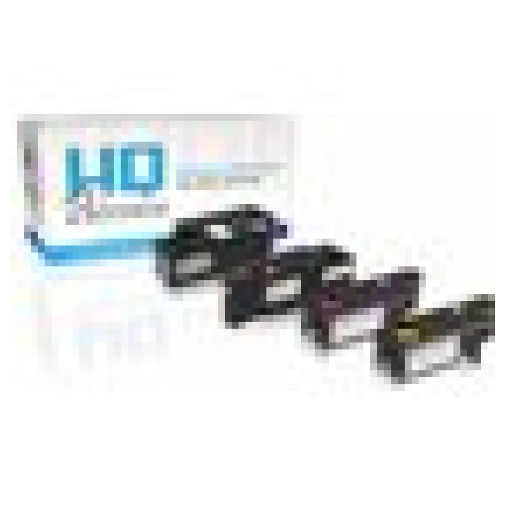 Multipack kompatibel zu Dell 593-11140 / DC9NW enthält 1xBK, 1xC, 1xM, 1xY – Bild 3