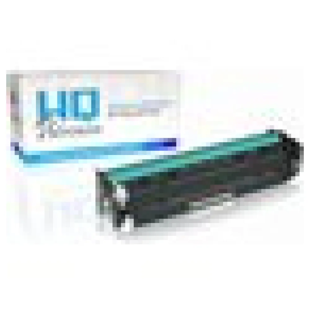 Kompatibel zu HP CB540A / 125A Tonerkartusche, schwarz – Bild 3