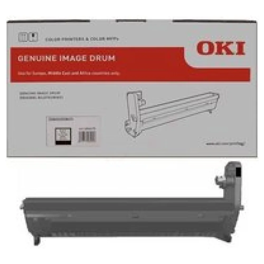 Original OKI 44844476 Trommel Kit – Bild 2