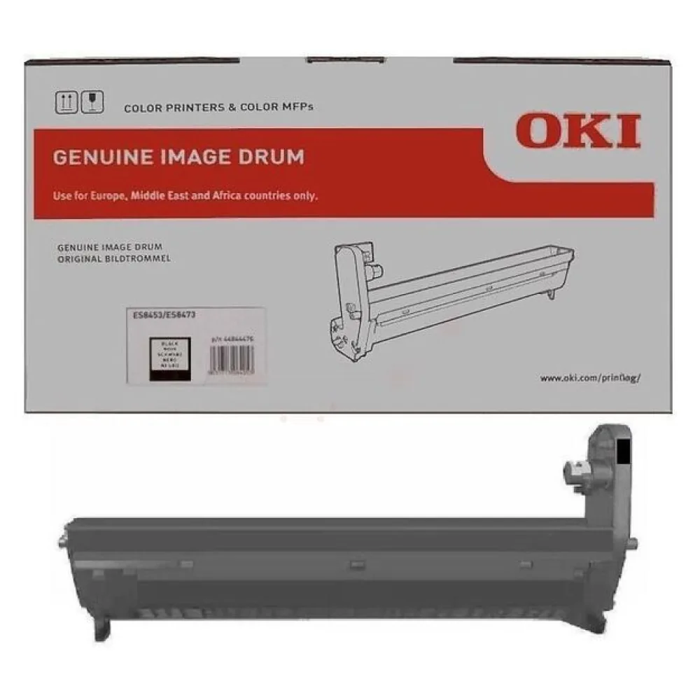 Original OKI 44844476 Trommel Kit