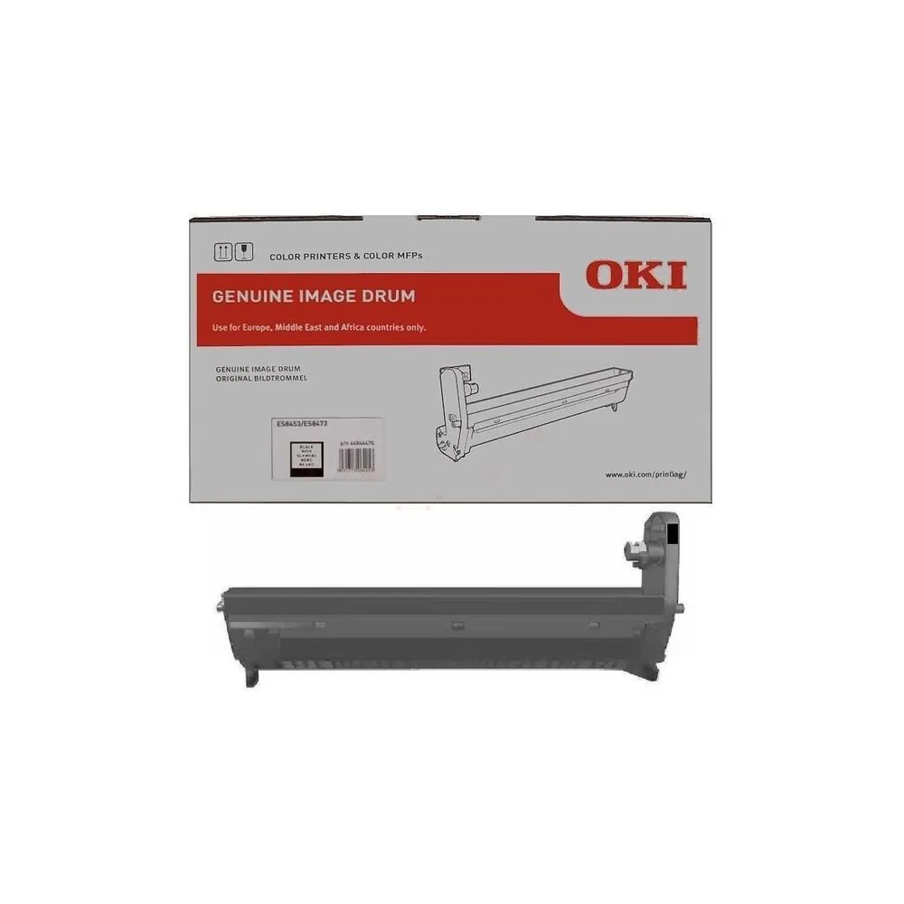 Original OKI 44844476 Trommel Kit