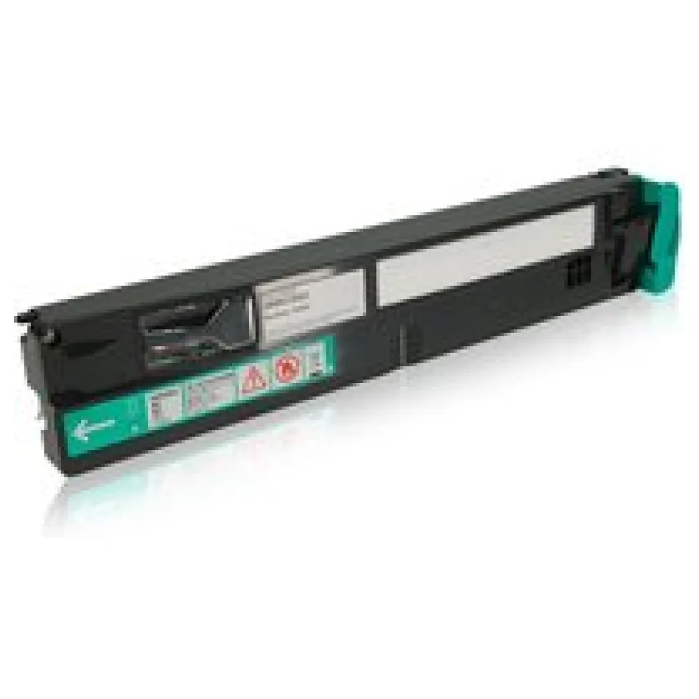 Kompatibel zu Xerox 008R13061 Resttonerbehälter, farblos – Bild 2