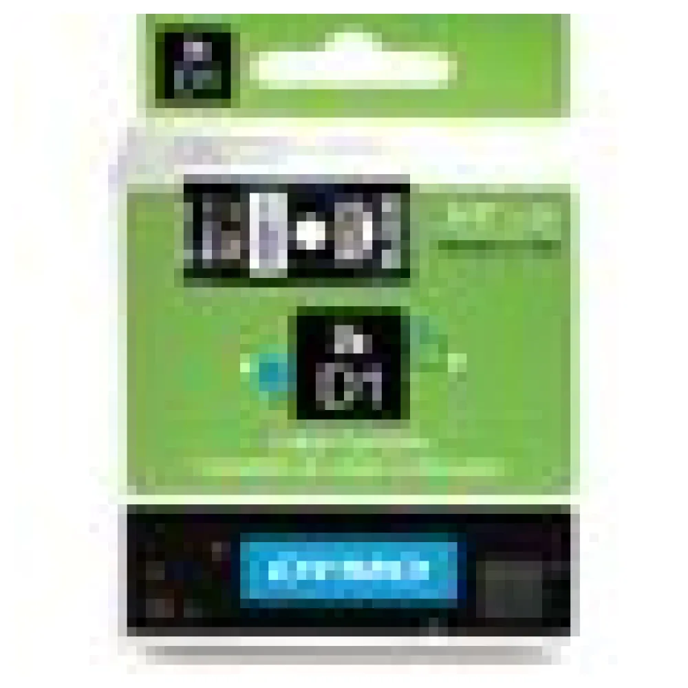 Original Dymo 45811 / S0720910 DirectLabel-Etiketten – Bild 3