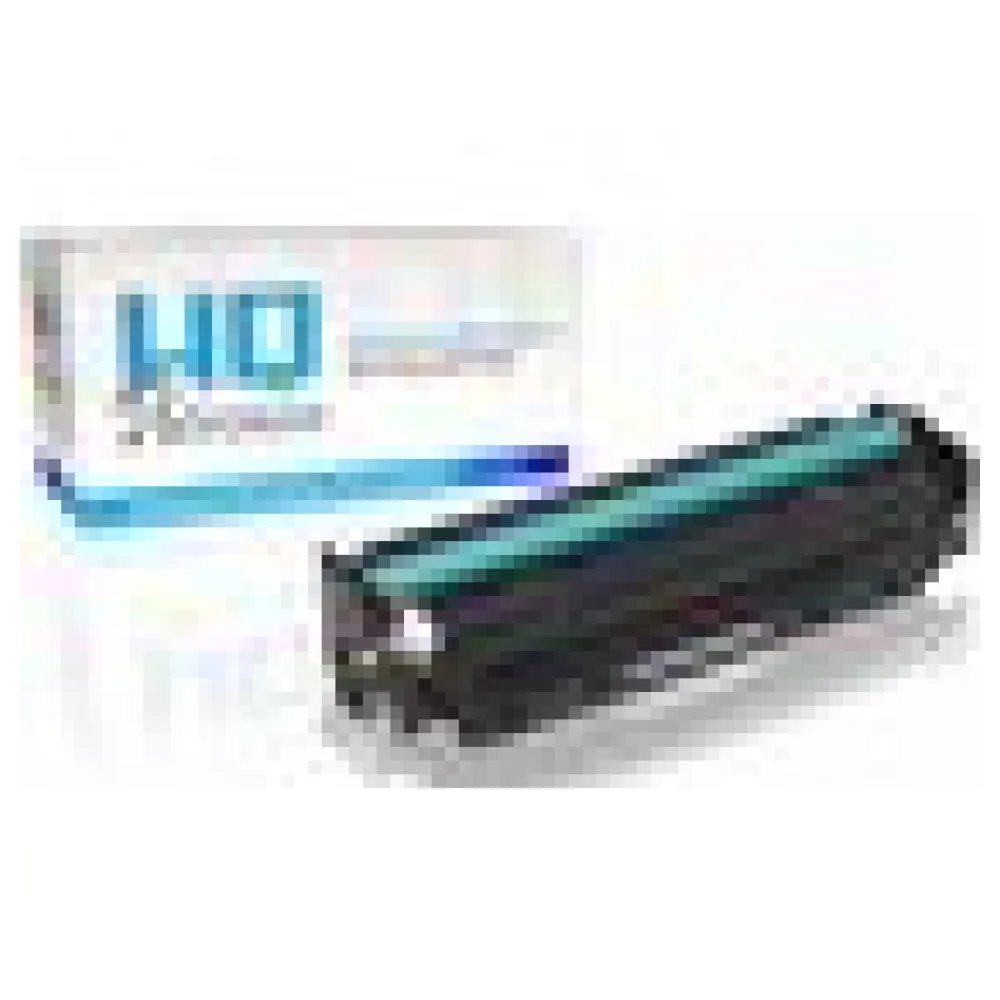 Kompatibel zu HP CE412A / 305A Tonerkartusche, gelb – Bild 3