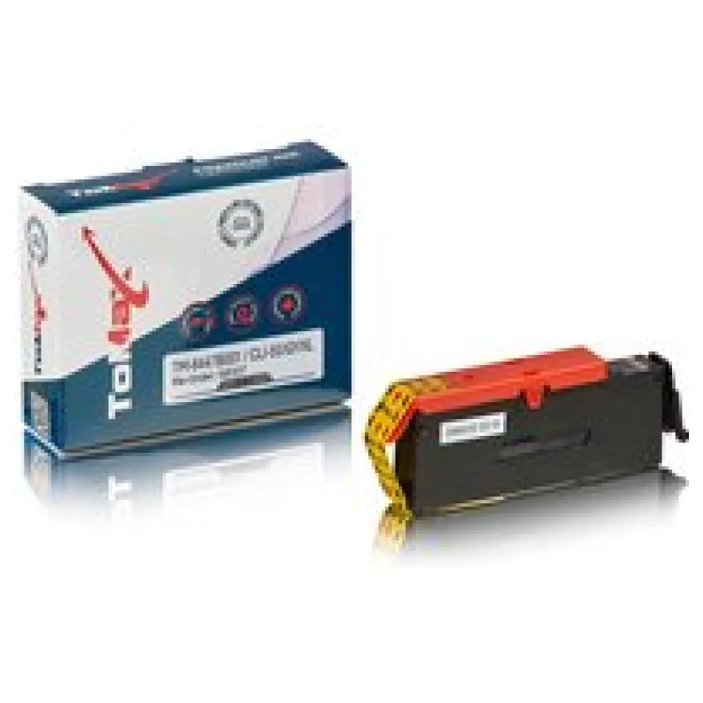 ToMax Premium ersetzt Canon 6447B001 / CLI-551GYXL Tintenpatrone, grau – Bild 2