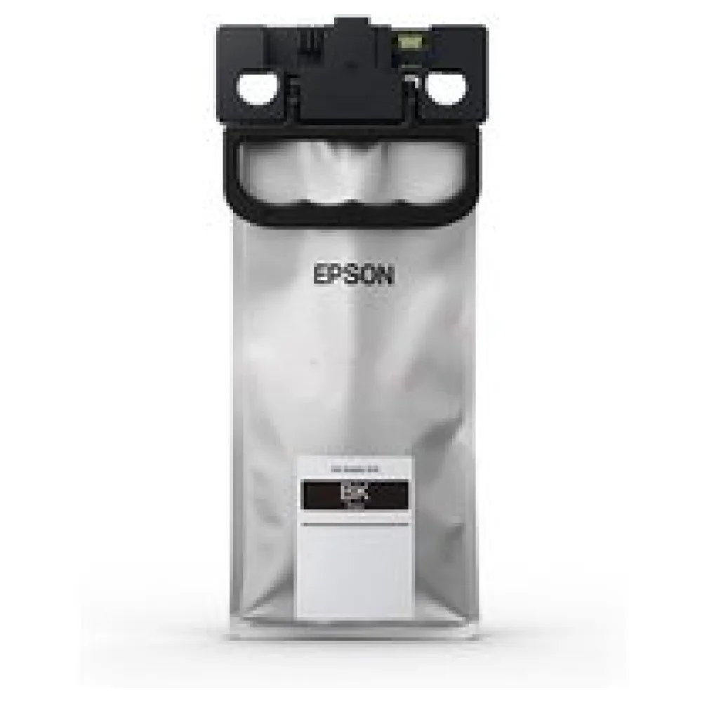 Original Epson C13T01C100 / T01C1 Tintenpatrone schwarz – Bild 2