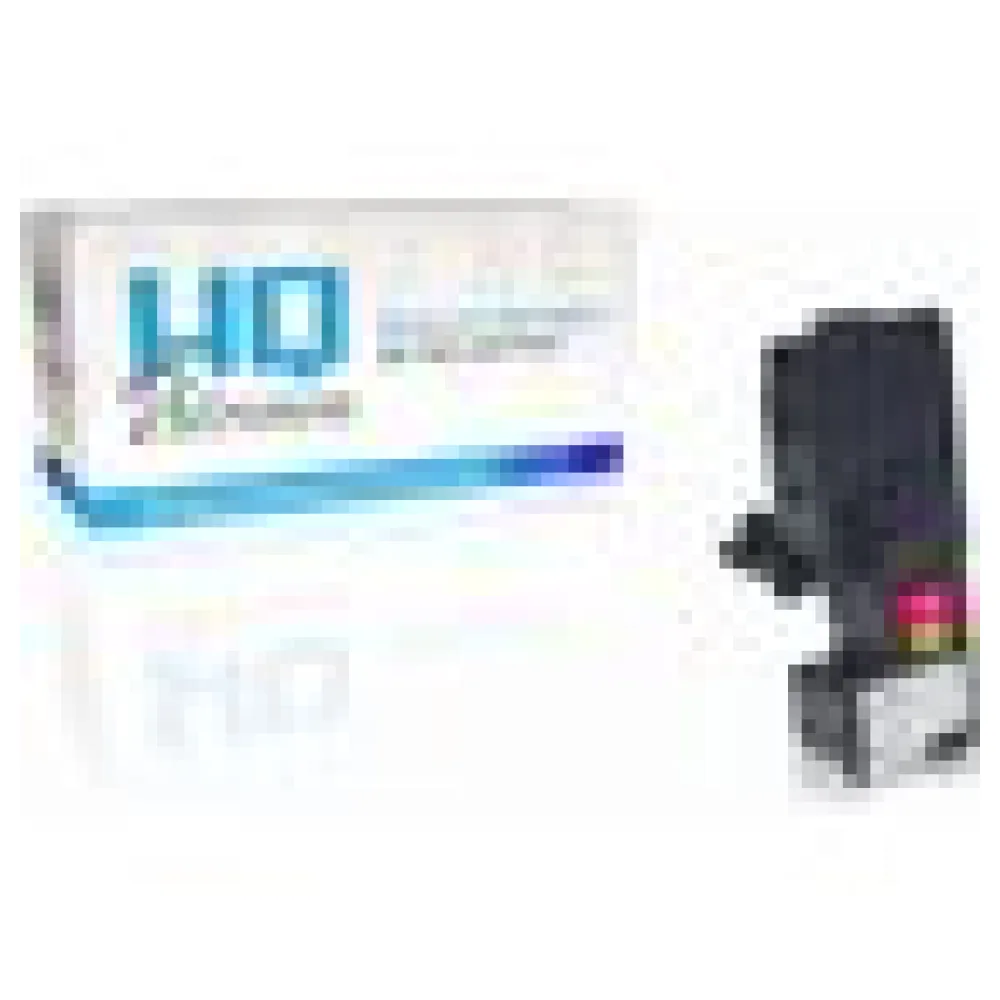 Kompatibel zu Kyocera 1T02R9BNL0 / TK-5230M Tonerkartusche, magenta – Bild 3