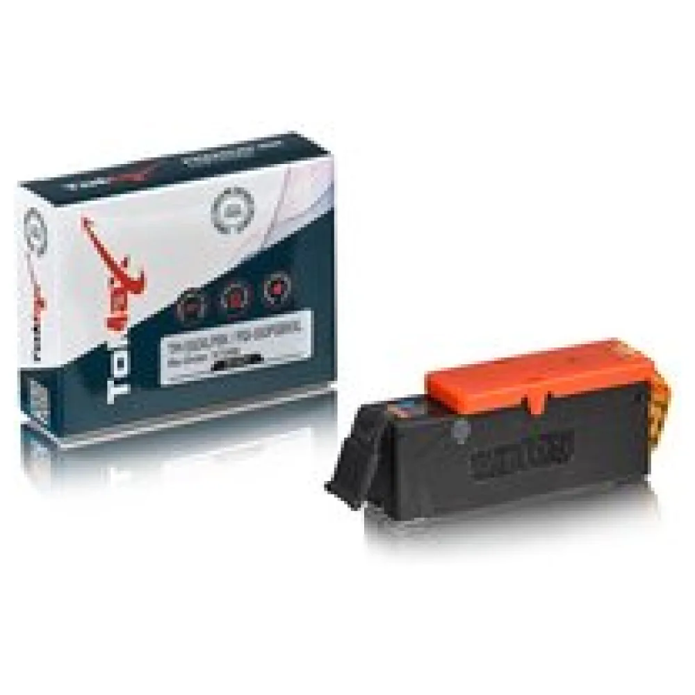 ToMax Premium ersetzt Canon 6431B001 / PGI-550PGBKXL Tintenpatrone, Pigment schwarz – Bild 2