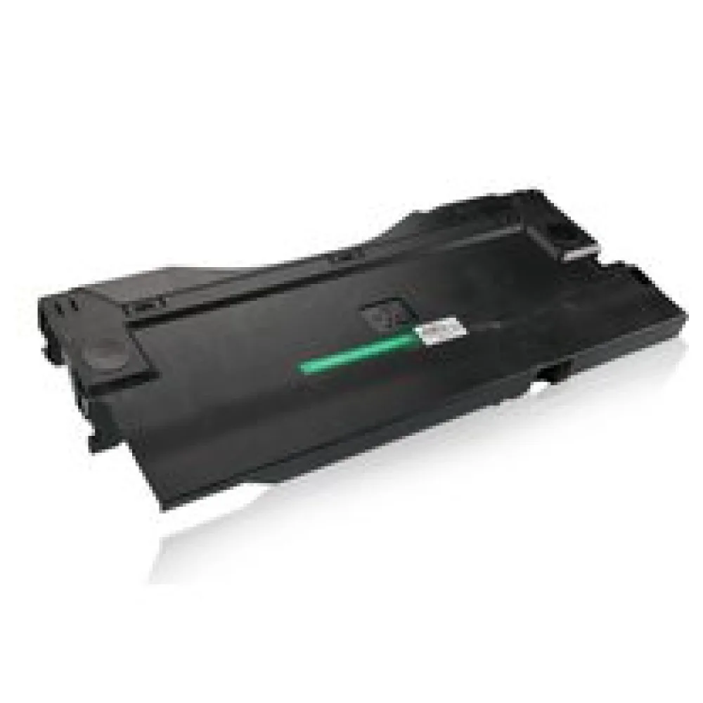 Kompatibel zu Sharp MX-607HB Resttonerbehälter, farblos – Bild 2