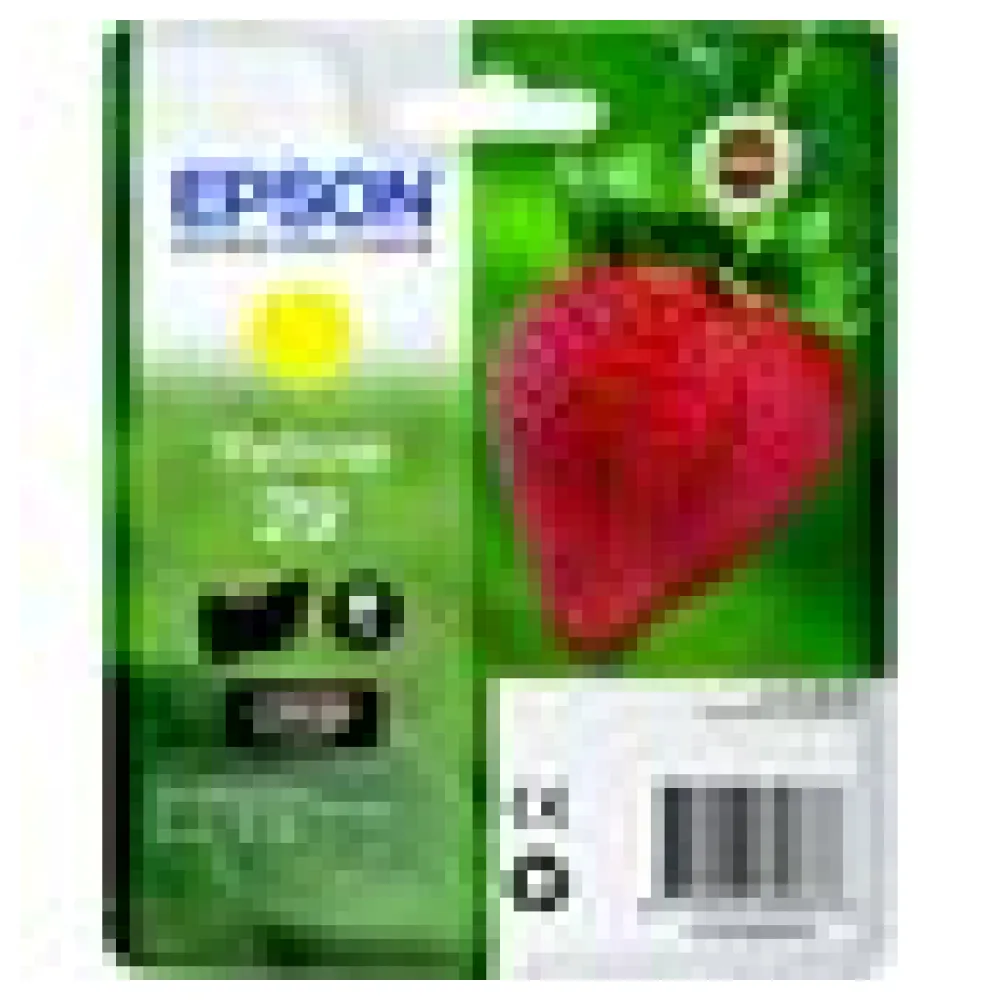 Original Epson C13T29844012 / 29 Tintenpatrone gelb – Bild 3