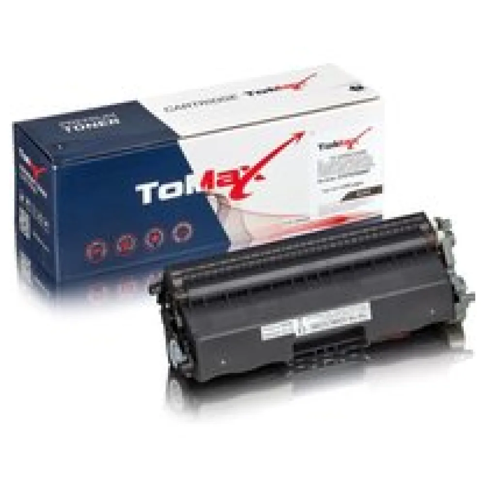 ToMax Premium ersetzt Brother TN-325BK Toner, schwarz – Bild 2