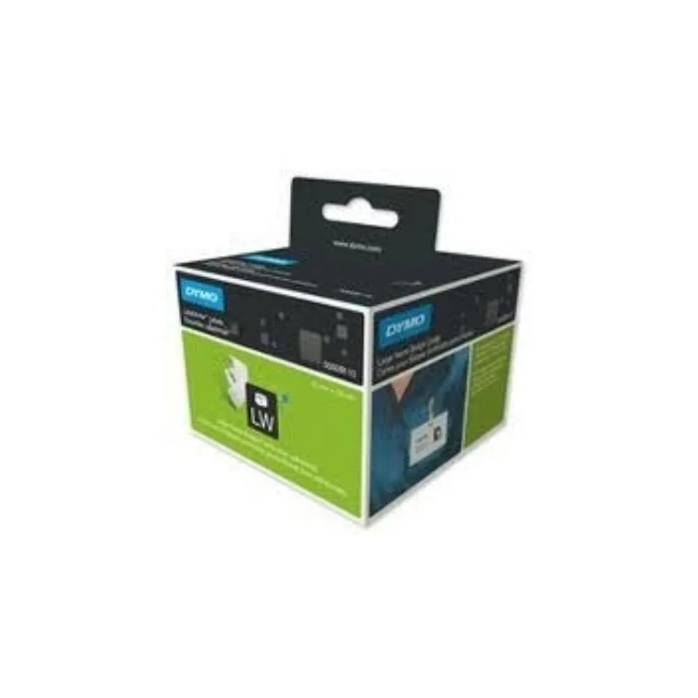 Original Dymo S0929100 DirectLabel-Etiketten