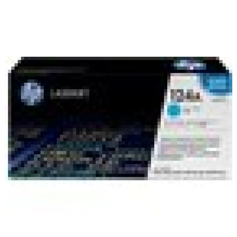 Original HP Q6001A / 124A Toner cyan – Bild 3