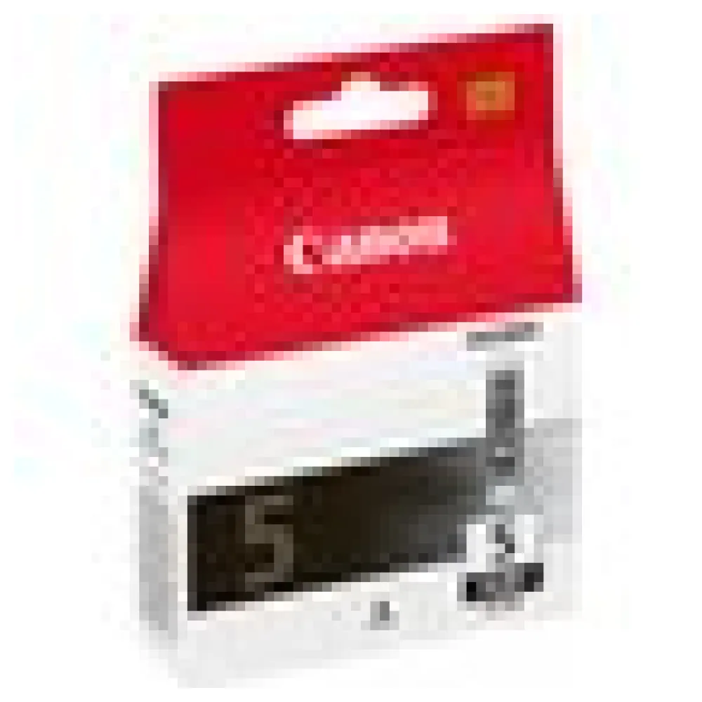 Original Canon 0628B001 / PGI5BK Tintenpatrone Pigment schwarz – Bild 3