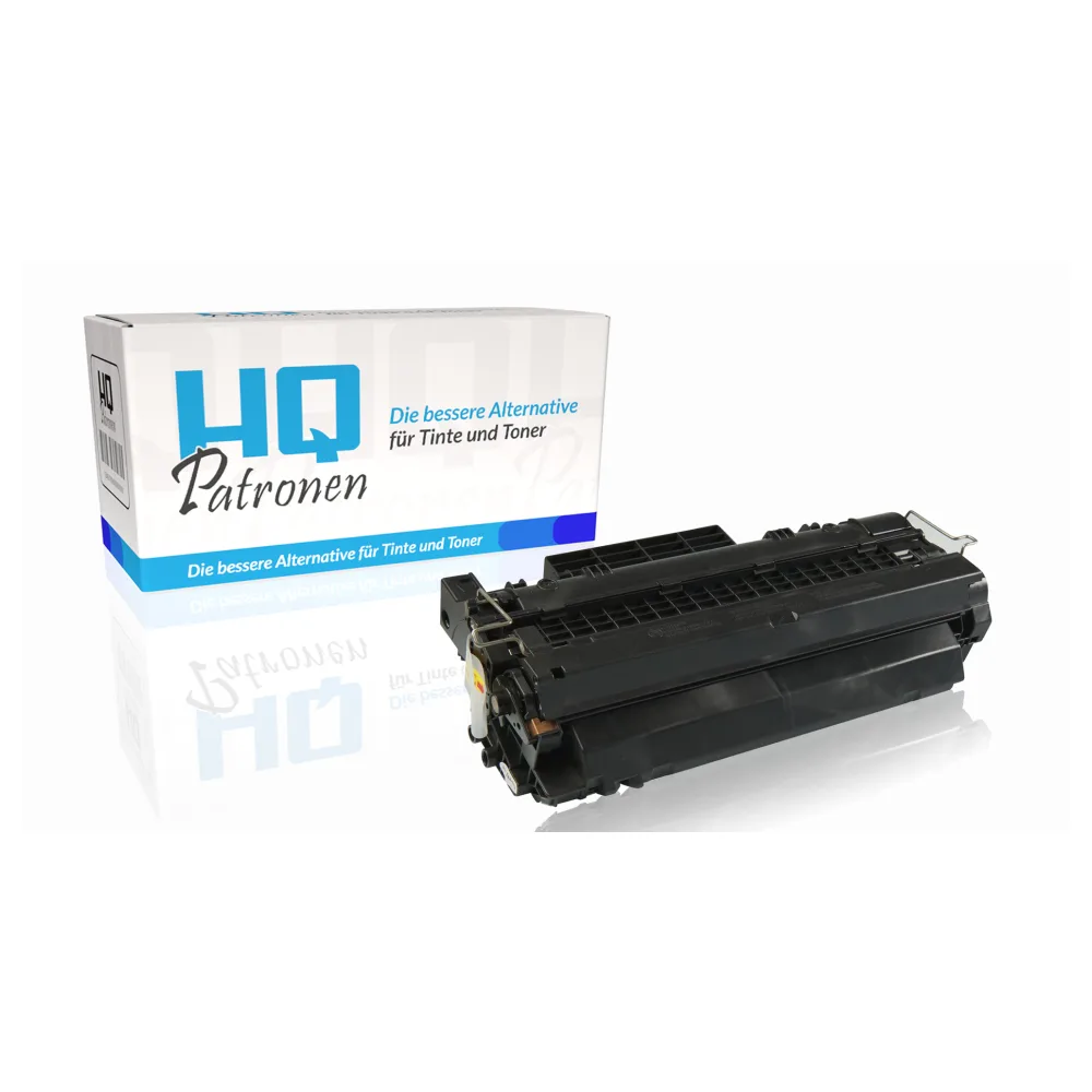 Kompatibel zu HP Q6511A / 11A Tonerkartusche, schwarz