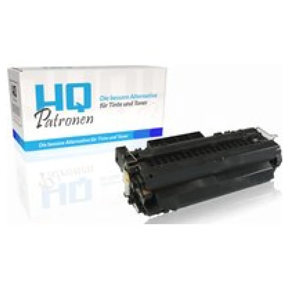 Kompatibel zu HP Q6511A / 11A Tonerkartusche, schwarz – Bild 2