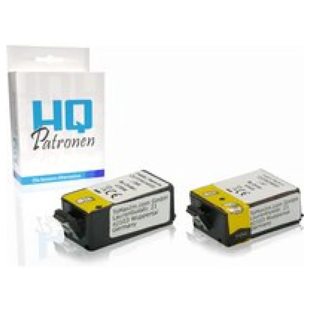 Multipack kompatibel zu Epson C13T26614010 / 266 enthält 2x Tintenpatrone – Bild 2