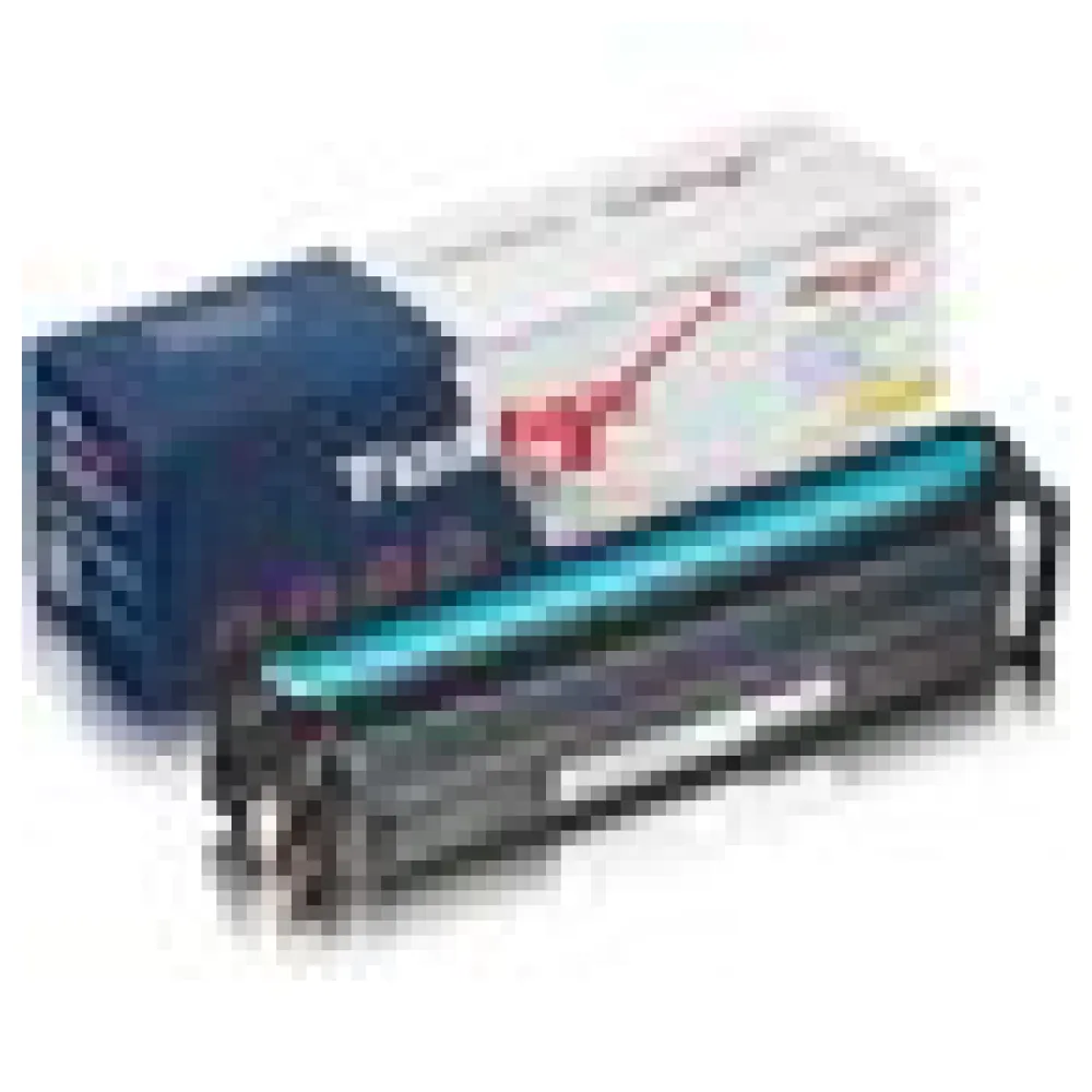 ToMax Premium ersetzt HP CF542X / 203X Toner, gelb – Bild 3
