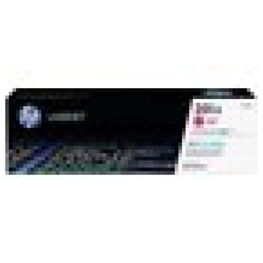 Original HP CF403X / 201X Toner magenta – Bild 3