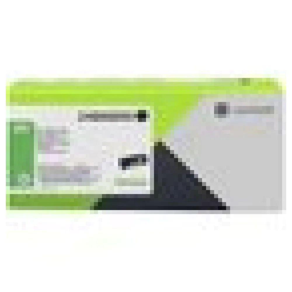 Original Lexmark 24B6890 Toner schwarz – Bild 3