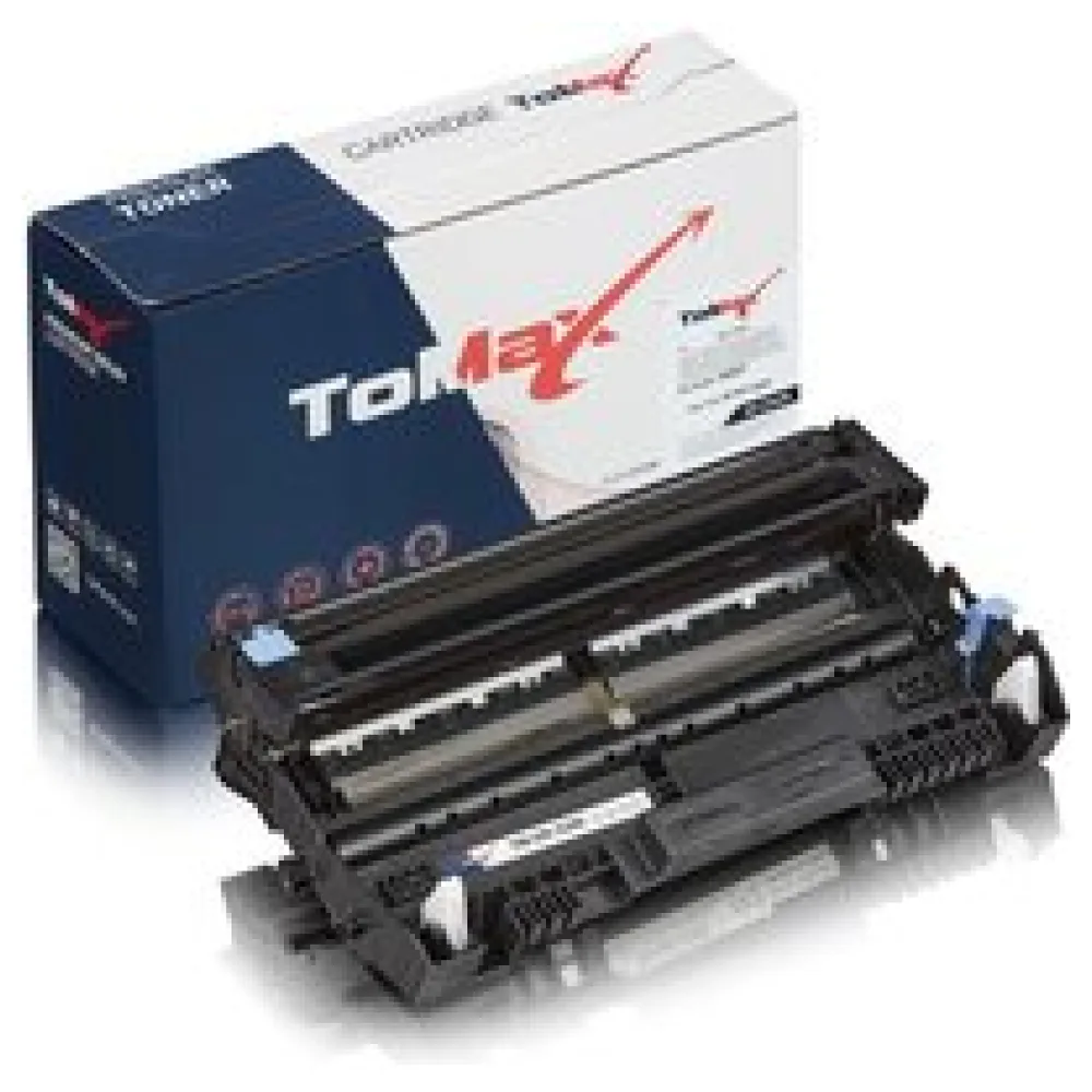 ToMax Premium ersetzt Brother DR-3200 Trommel, farblos – Bild 2