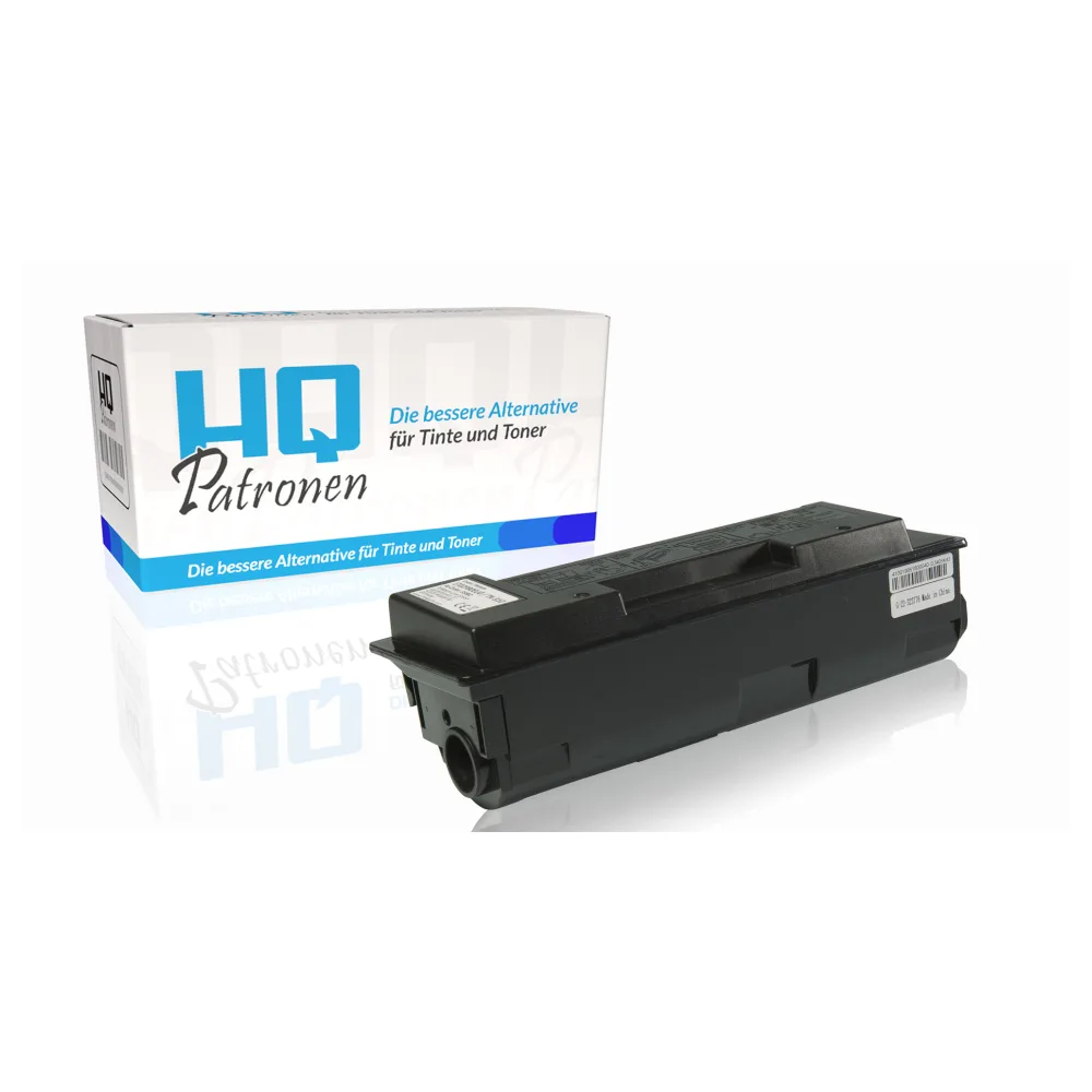 Kompatibel zu Kyocera/Mita 1T02F80EU0 / TK-310 Tonerkartusche, schwarz