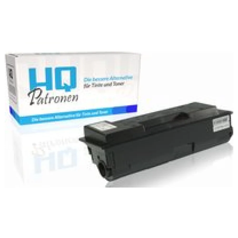 Kompatibel zu Kyocera/Mita 1T02F80EU0 / TK-310 Tonerkartusche, schwarz – Bild 2