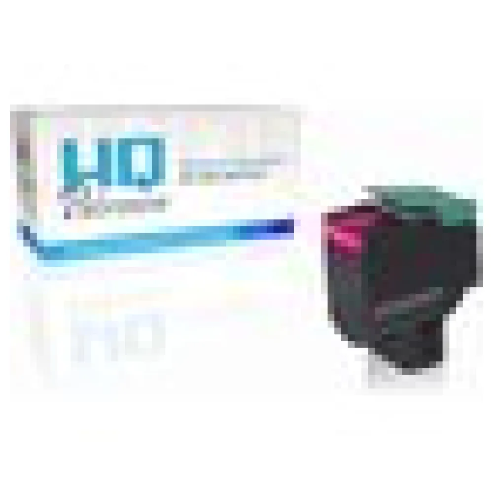 Kompatibel zu Lexmark C540H1MG Tonerkartusche, magenta – Bild 3