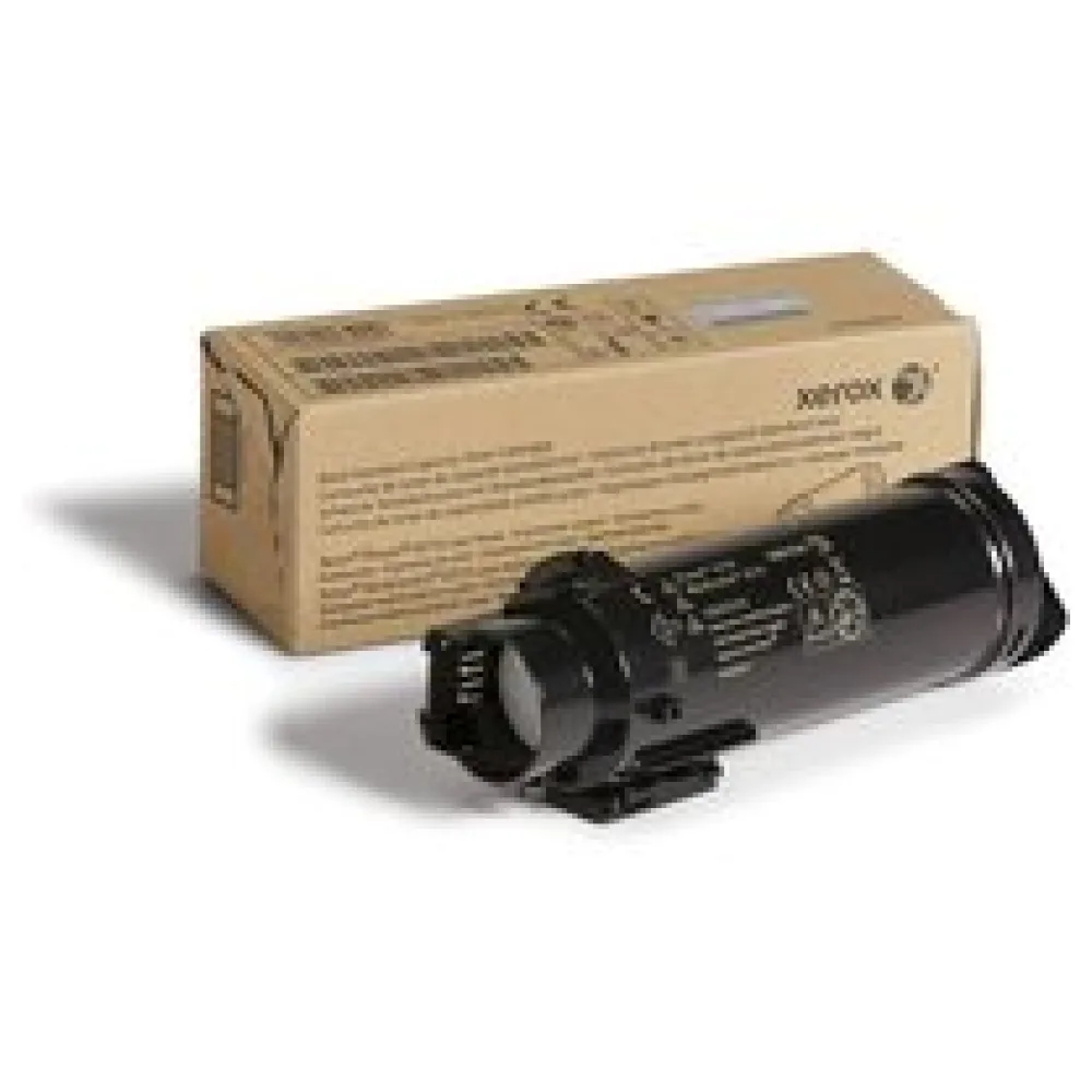Original Xerox 106R03480 Toner schwarz – Bild 2