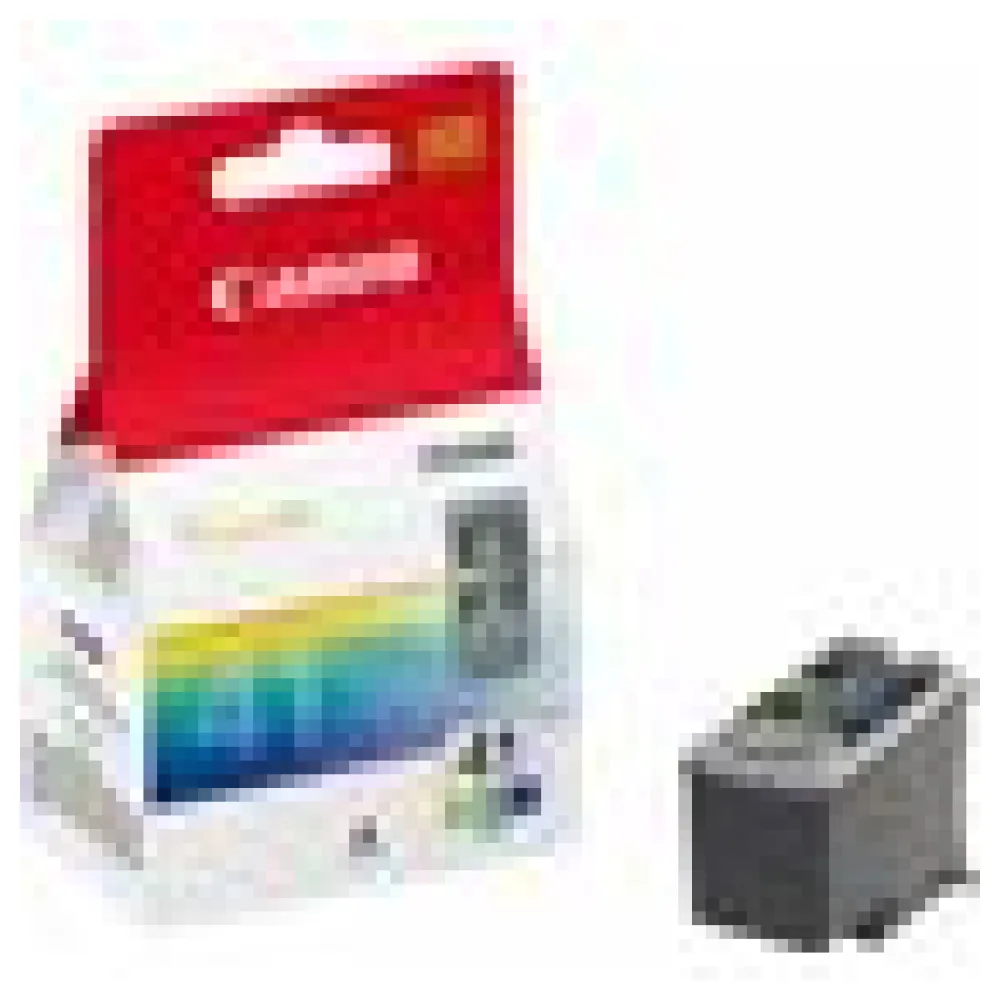 Original Canon 0617B001 / CL41 Druckkopfpatrone color – Bild 3