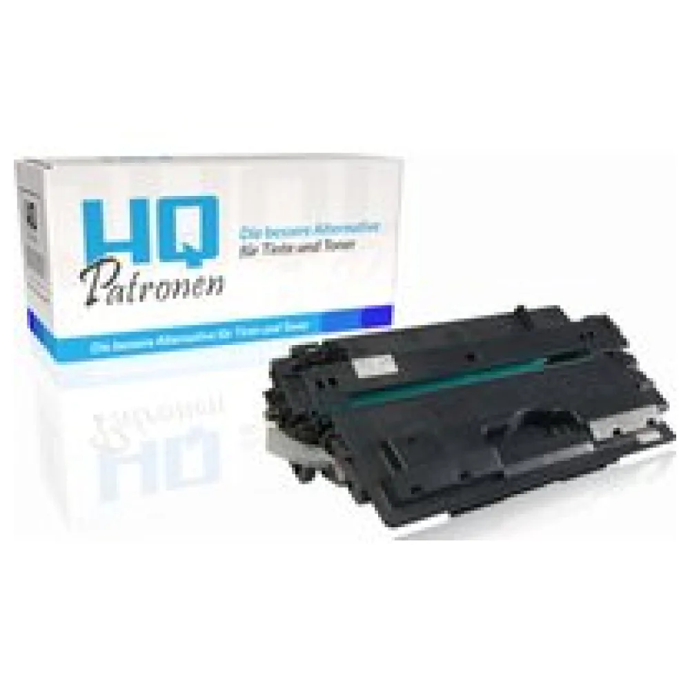 Kompatibel zu HP CF214A / 14A Tonerkartusche, schwarz – Bild 2