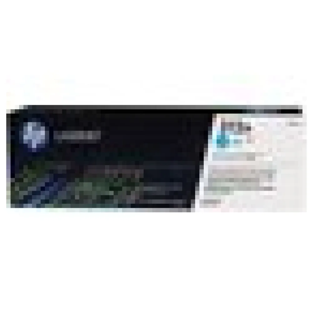 Original HP CF381A / 312A Toner cyan – Bild 3