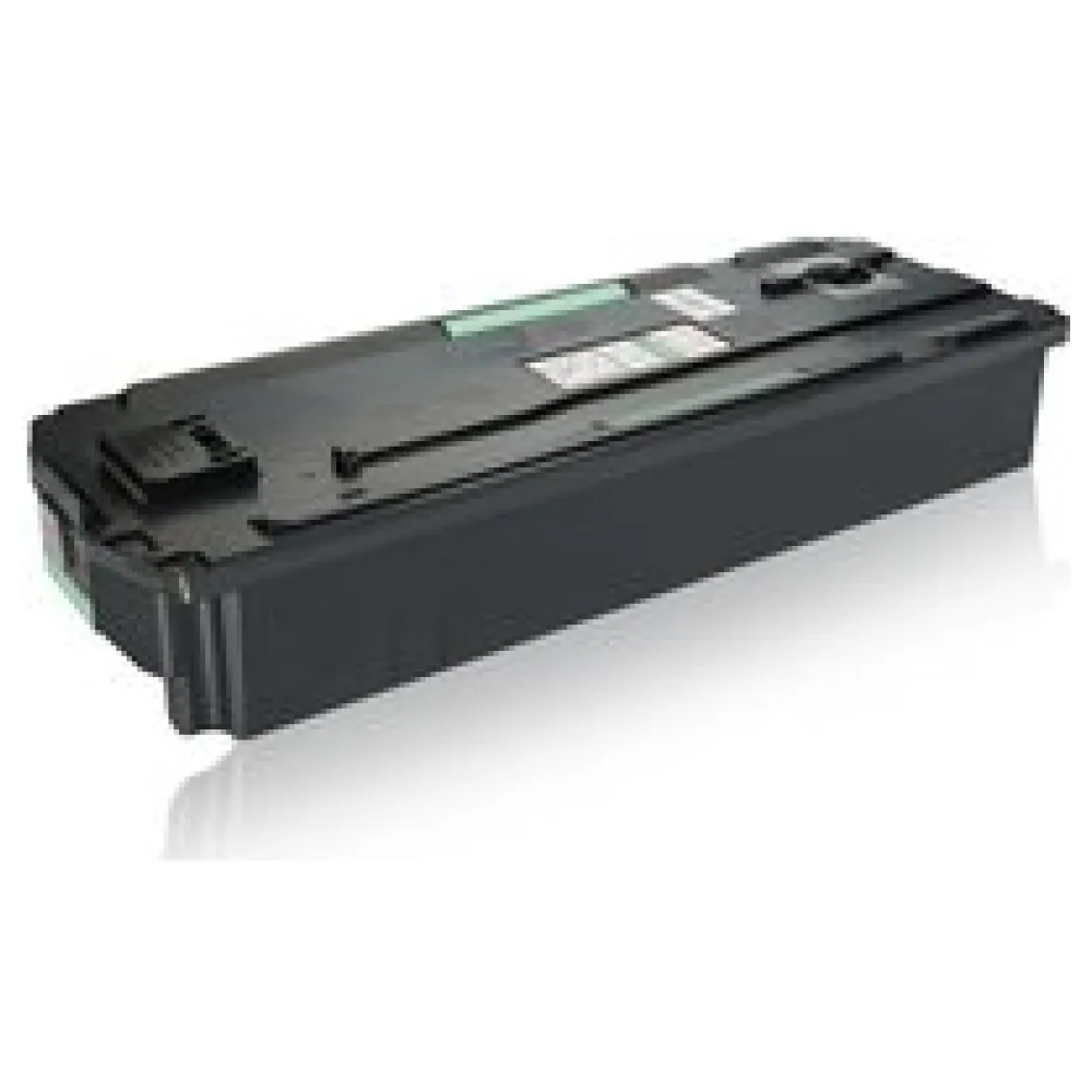 Kompatibel zu Ricoh 418425 Resttonerbehälter, farblos – Bild 2