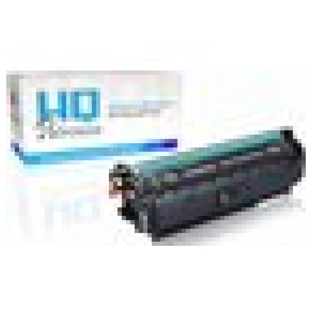 Kompatibel zu HP W2122A / 212A Tonerkartusche, gelb – Bild 3