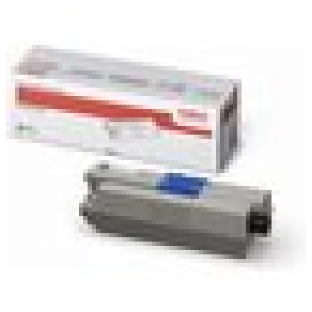 Original OKI 44469803 Toner schwarz – Bild 3