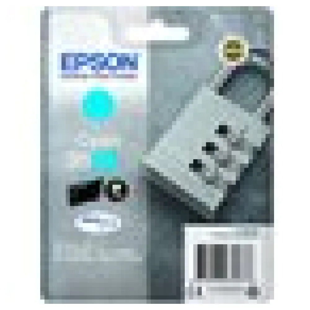 Original Epson C13T35924010 / 35XL Tintenpatrone cyan – Bild 3